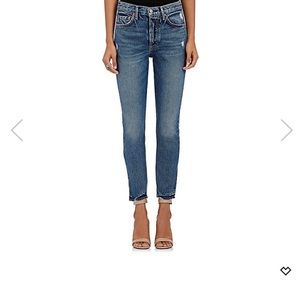 GRLFRND Karolina Jean size 25